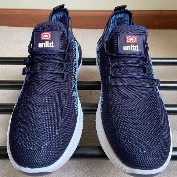 Ecko Unlimited Shoes Ecko Unltdmen Sneakers New Nwob Poshmark